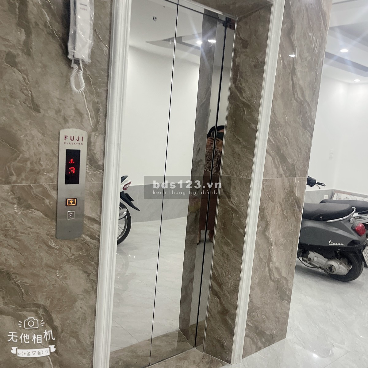 Bán gấp tòa chung cư mini gần trường ĐH Tài Nguyên, 70m2x7T thang máy, thu nhập 60tr/tháng
