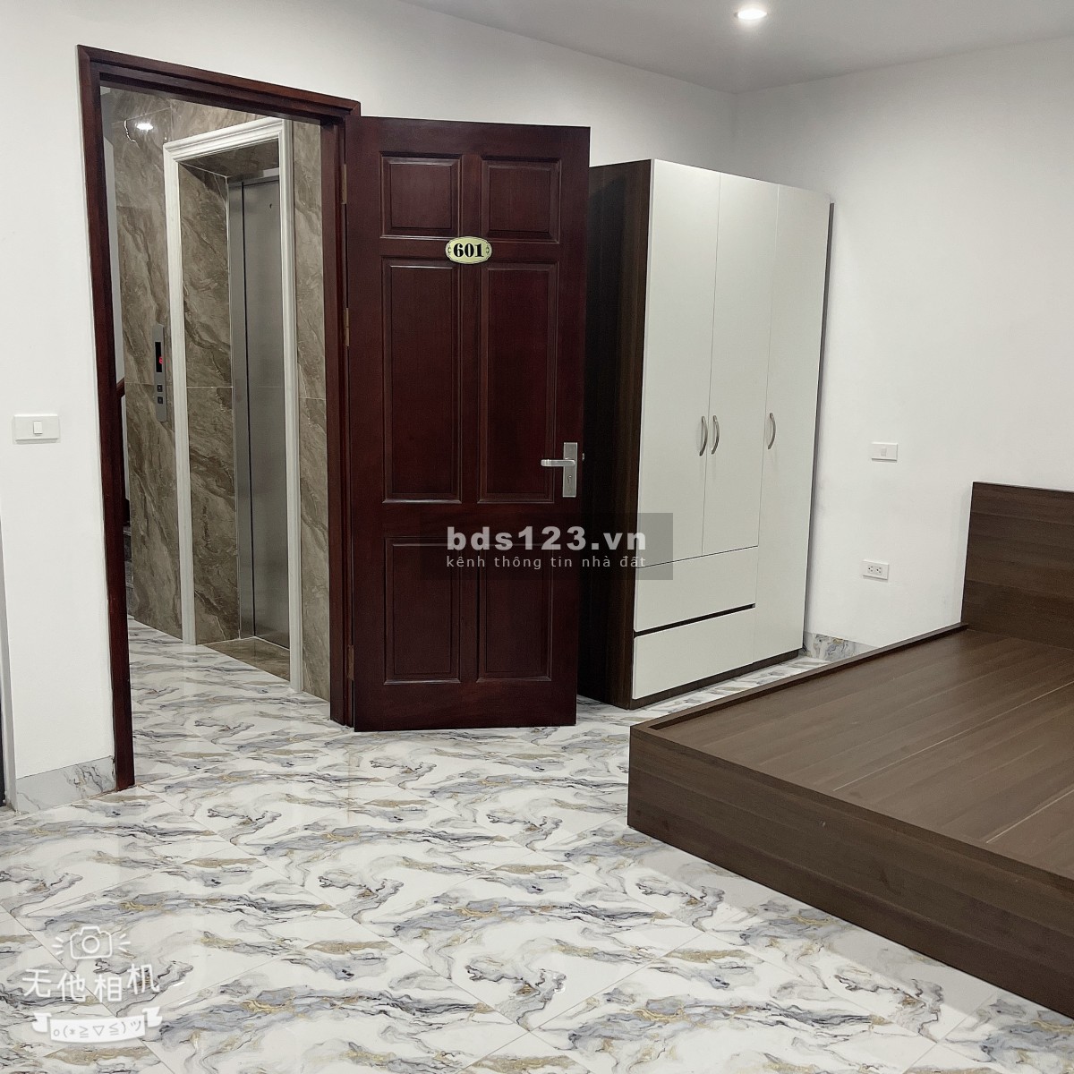 Bán gấp tòa chung cư mini gần trường ĐH Tài Nguyên, 70m2x7T thang máy, thu nhập 60tr/tháng