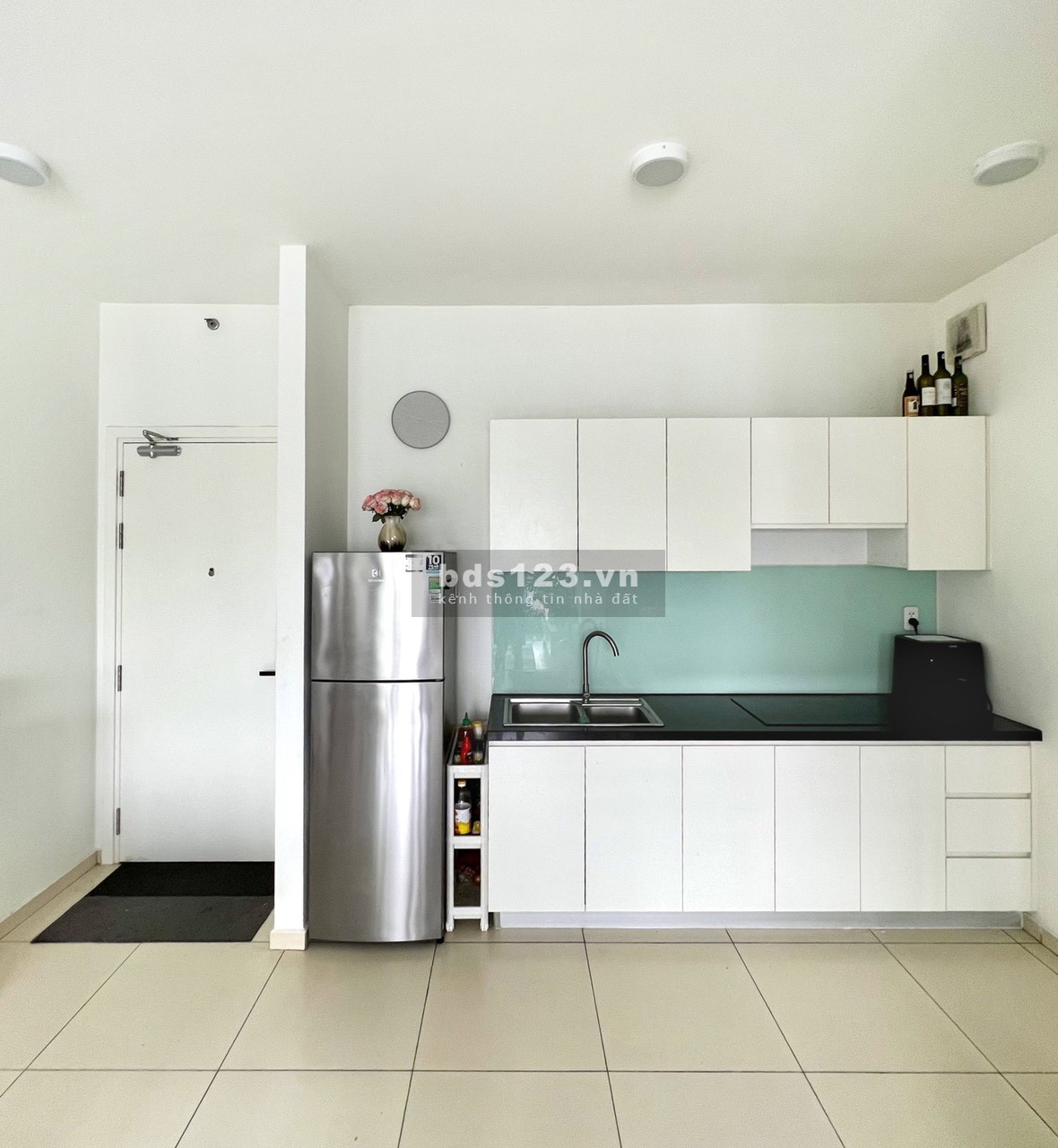 Bán căn hộ Hausneo 1PN có sổ hồng giá tốt nhật
