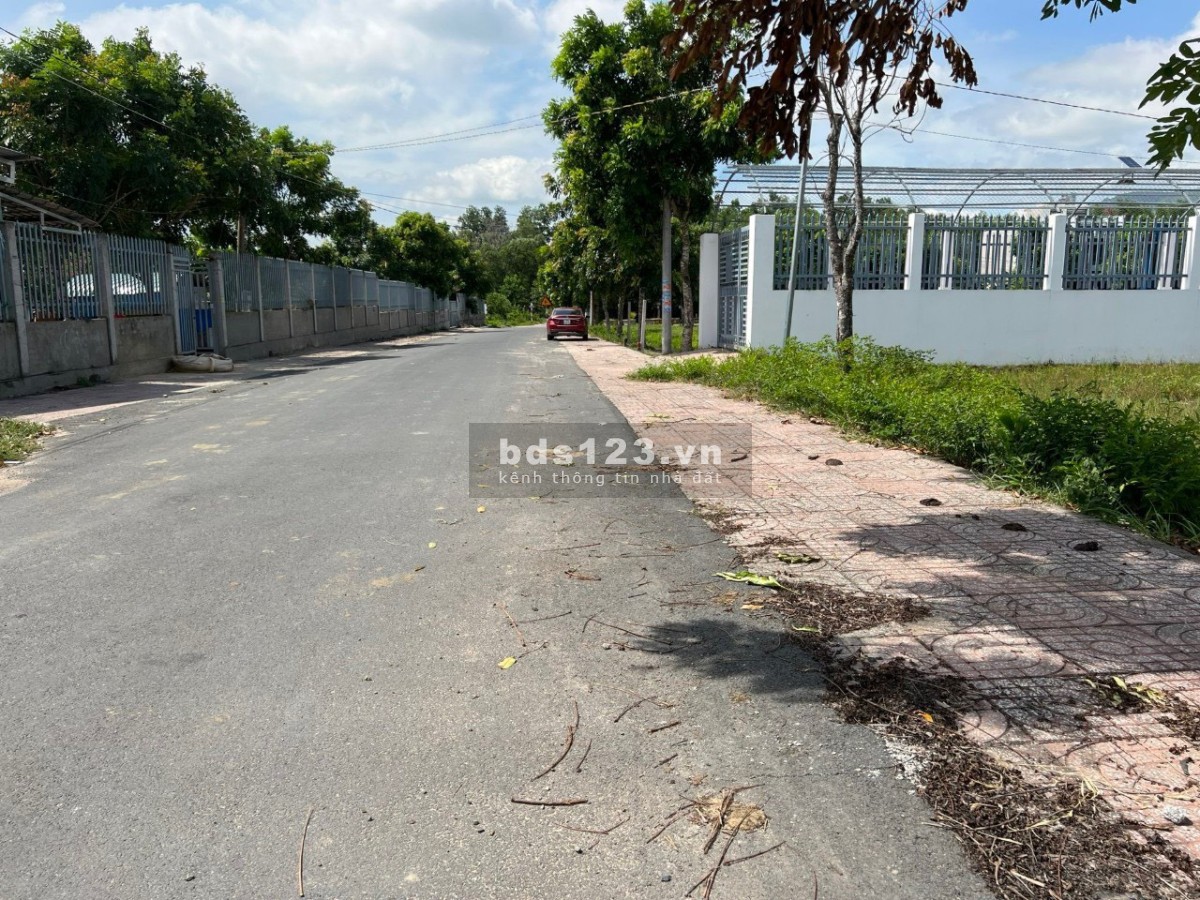 Ngay chủ bán nhanh 150m2 ở Phú Mỹ - Tóc Tiên BRVT chỉ 7,3tr/m2