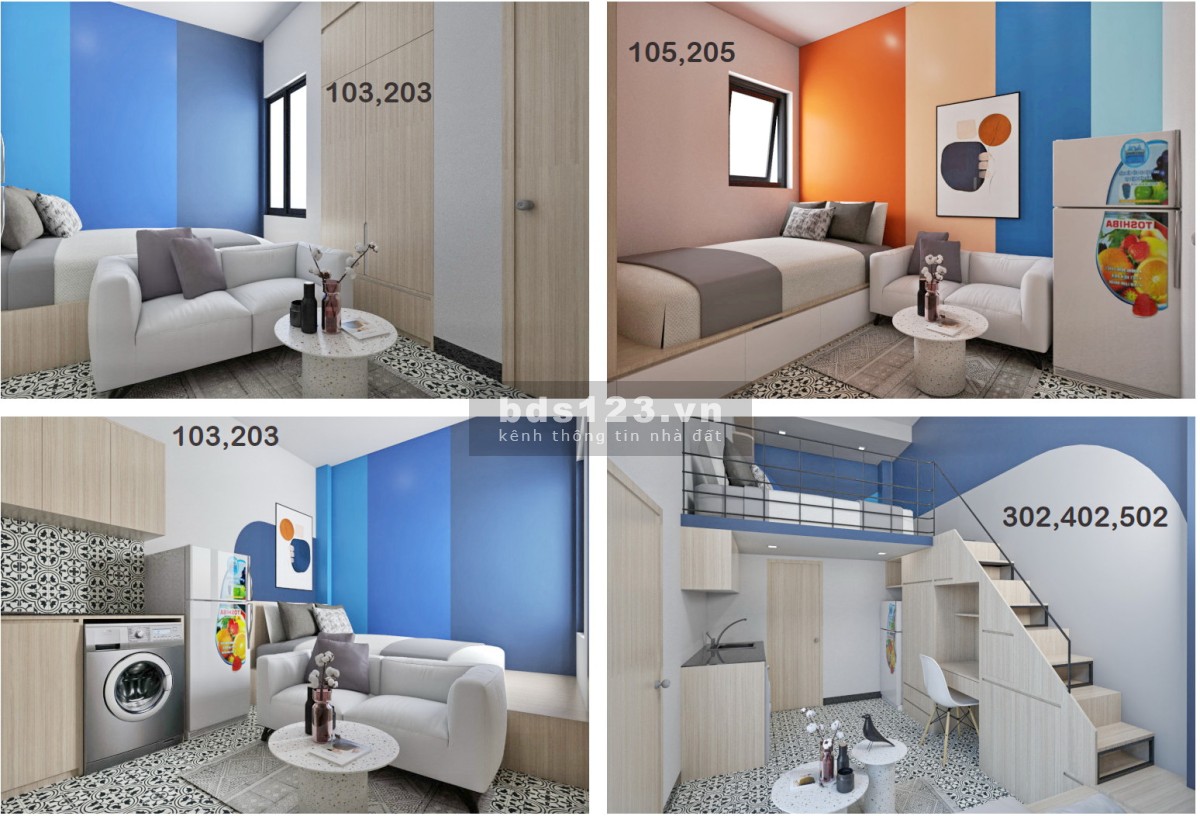 Bán gấp căn hộ dịch vụ 5 tầng 30 phòng Studio cao cấp hẻm nhựa 8m KDC Kiều Đàm, Quận 7