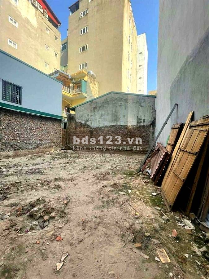 Bán đất sổ đỏ, lô góc tại Phố Xuân Diệu.Tây Hồ 130m (mặt tiền 10m) giá 29 tỷ