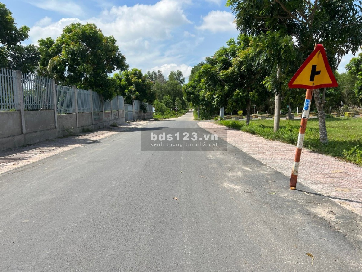 Ngay chủ bán nhanh 150m2 ở Phú Mỹ - Tóc Tiên BRVT chỉ 7,3tr/m2