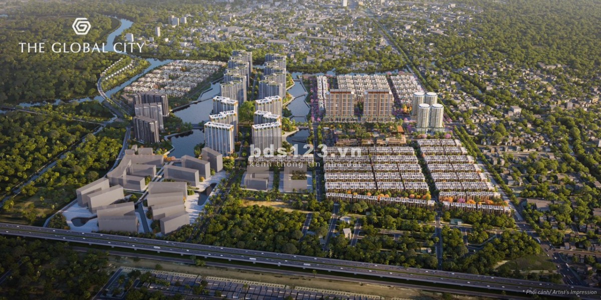Sock 17ty999 300m2 KDC Bách Giang Đỗ Xuân Hợp Sát Global City, gần sông cực đẹp