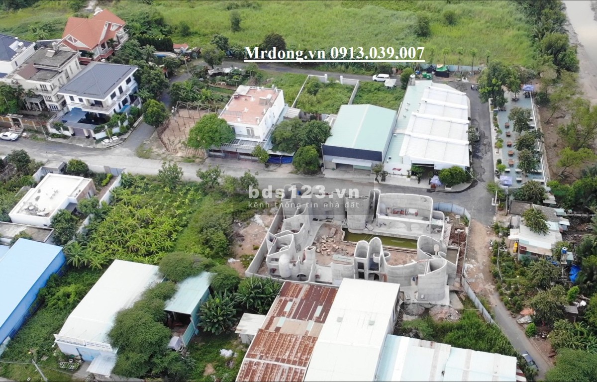 Sock 17ty999 300m2 KDC Bách Giang Đỗ Xuân Hợp Sát Global City, gần sông cực đẹp