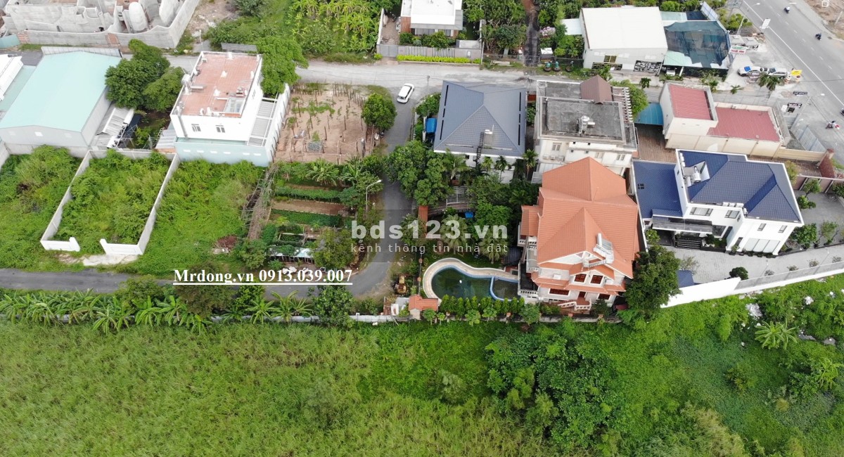 Sock 17ty999 300m2 KDC Bách Giang Đỗ Xuân Hợp Sát Global City, gần sông cực đẹp