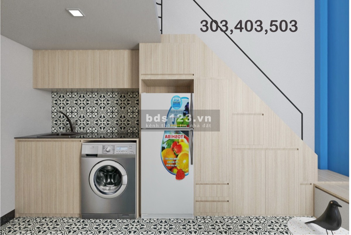 Bán gấp căn hộ dịch vụ 5 tầng 30 phòng Studio cao cấp hẻm nhựa 8m KDC Kiều Đàm, Quận 7