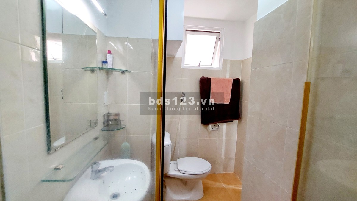 Bán gấp căn hộ Conic ĐNA chính chủ, DT 74m², full nội thất, giá 1,72 tỷ