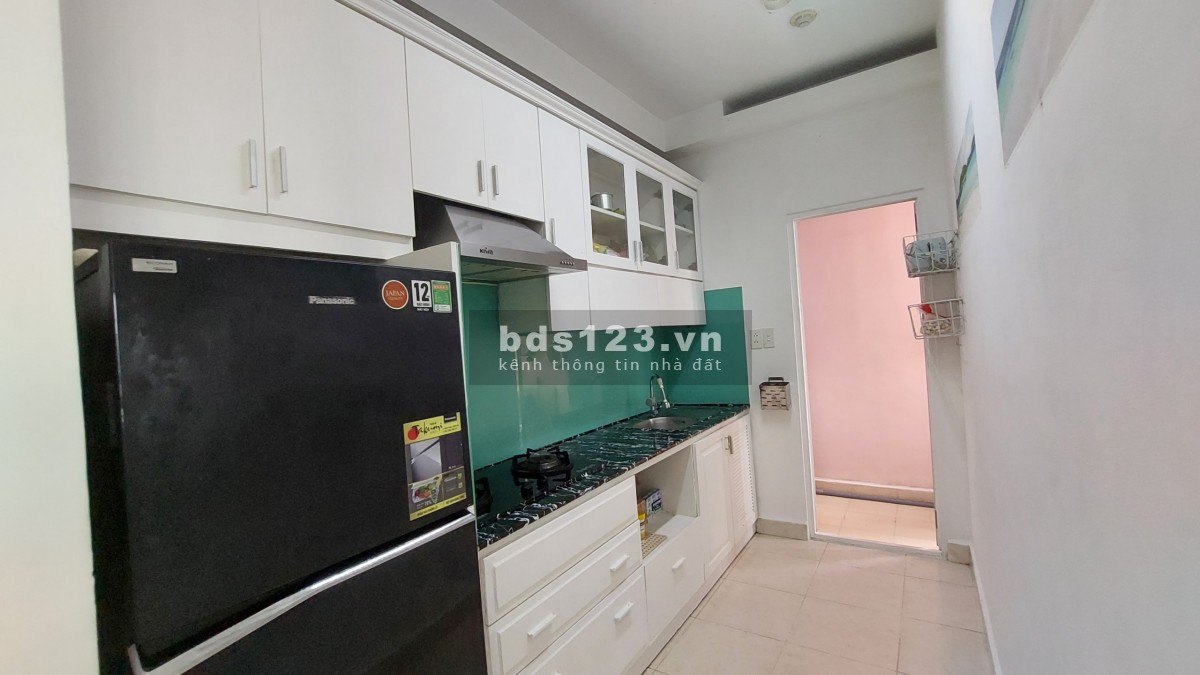Bán gấp căn hộ Conic ĐNA chính chủ, DT 74m², full nội thất, giá 1,72 tỷ
