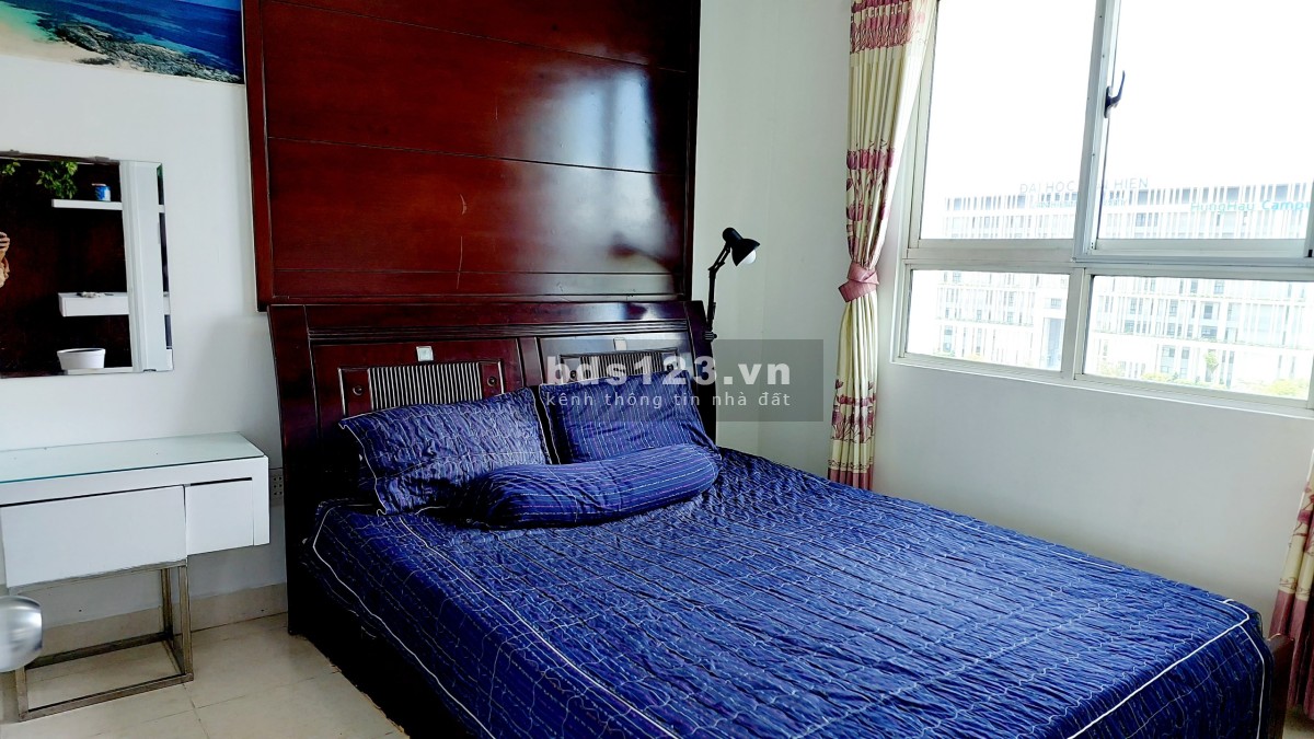 Bán gấp căn hộ Conic ĐNA chính chủ, DT 74m², full nội thất, giá 1,72 tỷ
