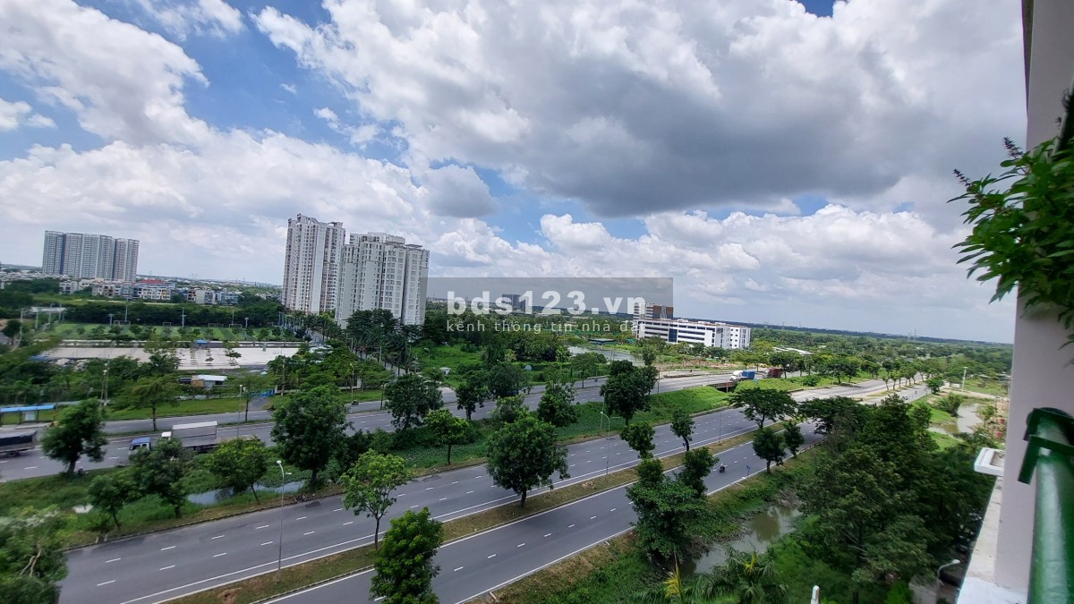 Bán gấp căn hộ Conic ĐNA chính chủ, DT 74m², full nội thất, giá 1,72 tỷ