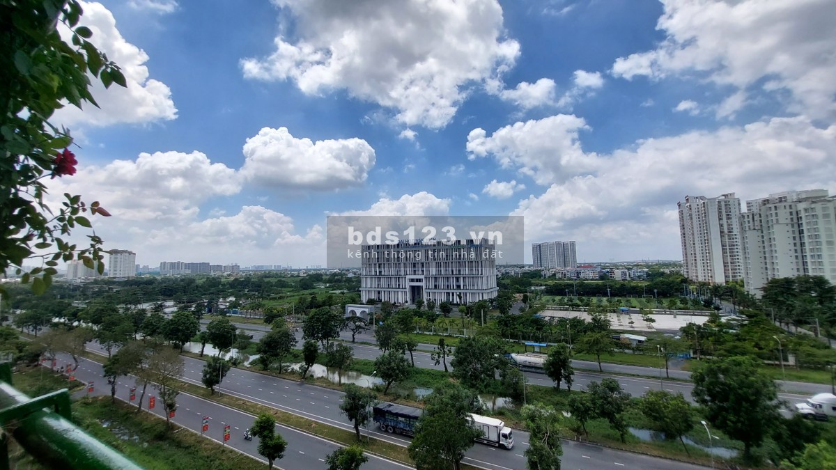Bán gấp căn hộ Conic ĐNA chính chủ, DT 74m², full nội thất, giá 1,72 tỷ