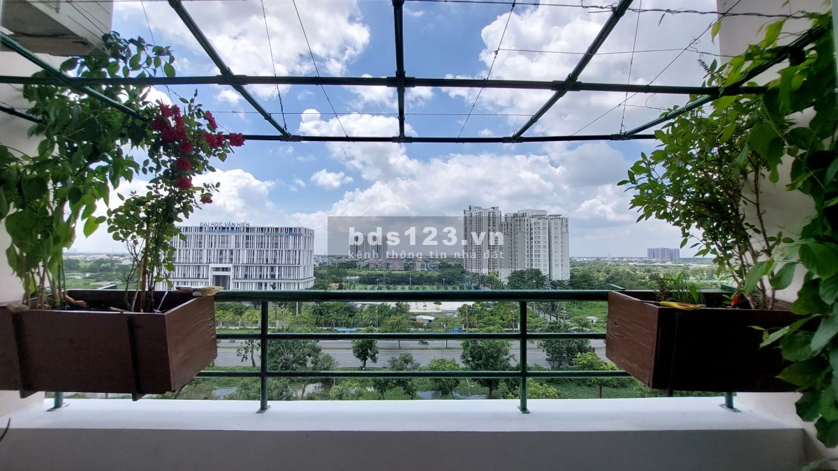 Bán gấp căn hộ Conic ĐNA chính chủ, DT 74m², full nội thất, giá 1,72 tỷ