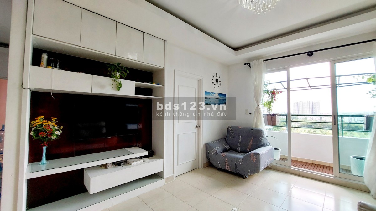 Bán gấp căn hộ Conic ĐNA chính chủ, DT 74m², full nội thất, giá 1,72 tỷ