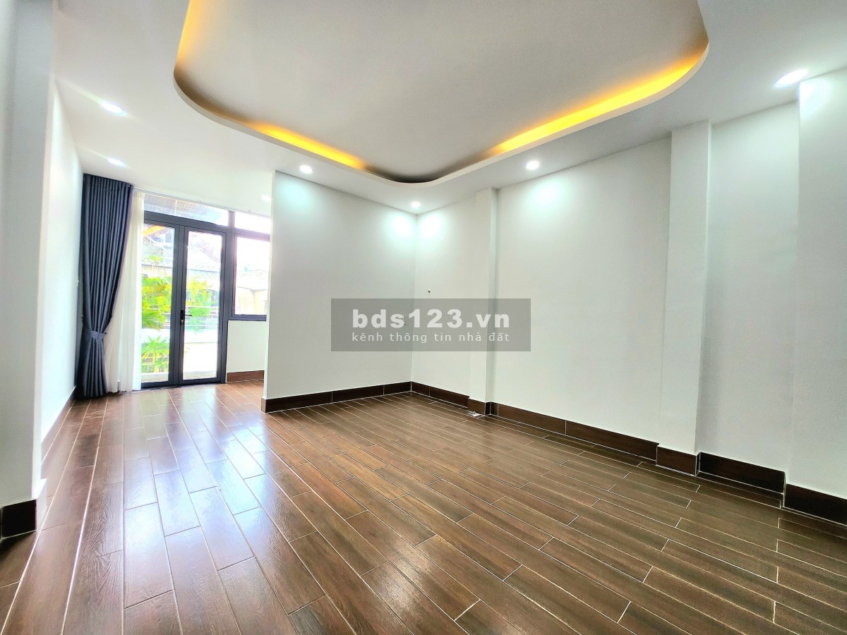 Chân dài siêu rẻ Phạm Văn Chiêu, Phường 14