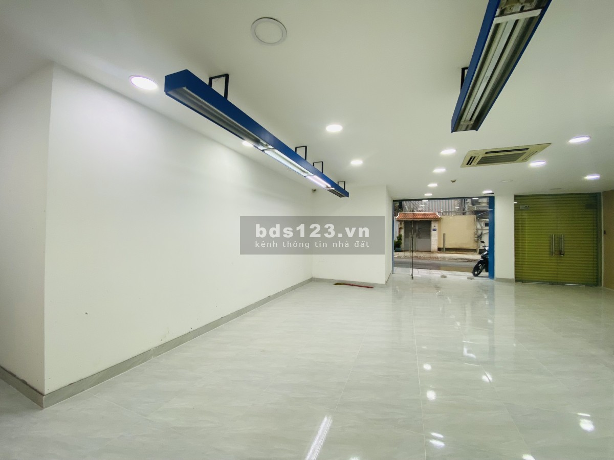 Cho thuê mặt bằng KD, diện tích 70m², gần khu sân bay Phan Đình Giót, Tân Bình giá 28 triệu/tháng