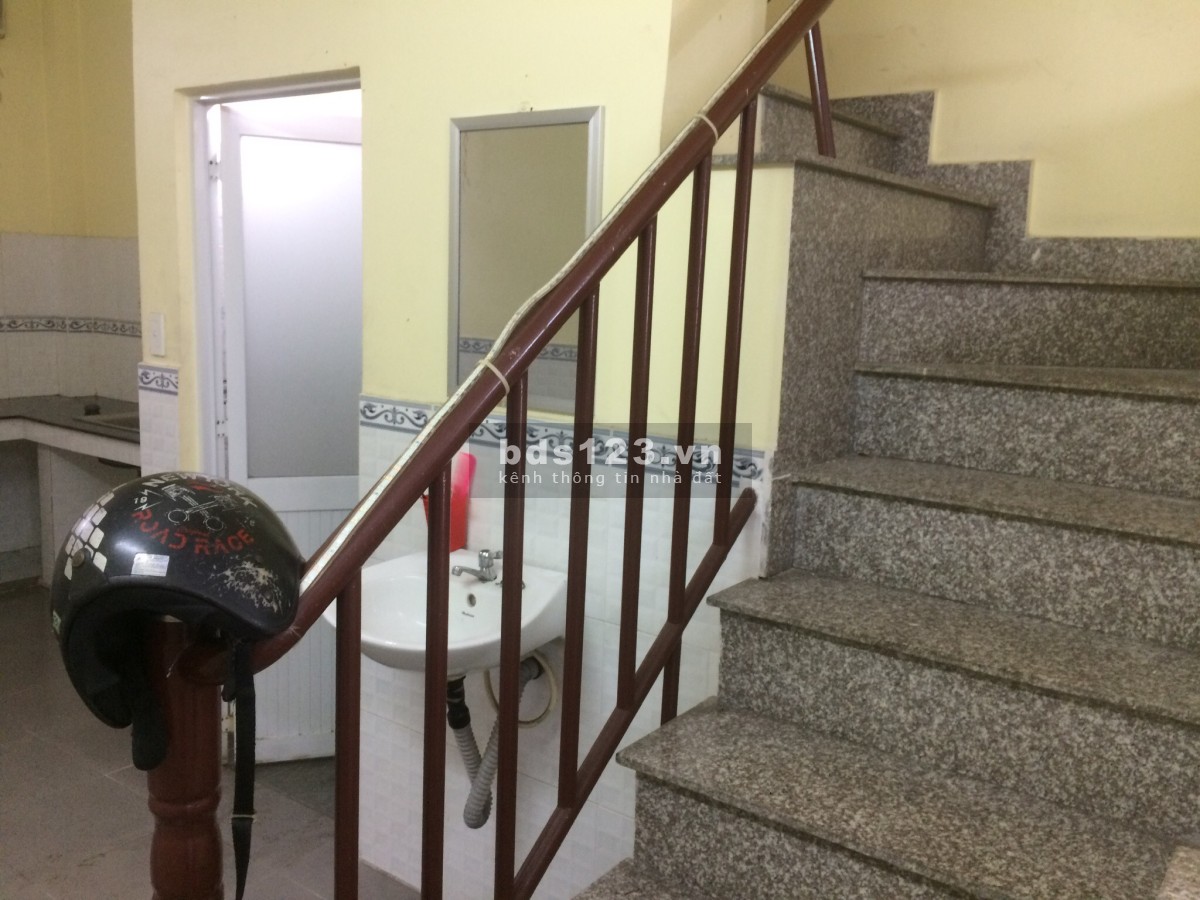Chính chủ cần cho thuê nhà nguyên căn tại đường số 21, Tân Thới Hiệp, quận 12