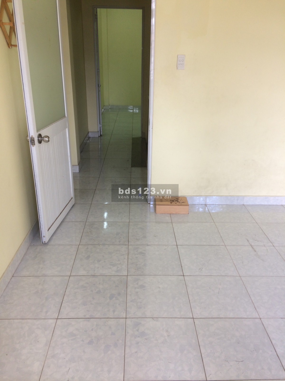 Chính chủ cần cho thuê nhà nguyên căn tại đường số 21, Tân Thới Hiệp, quận 12