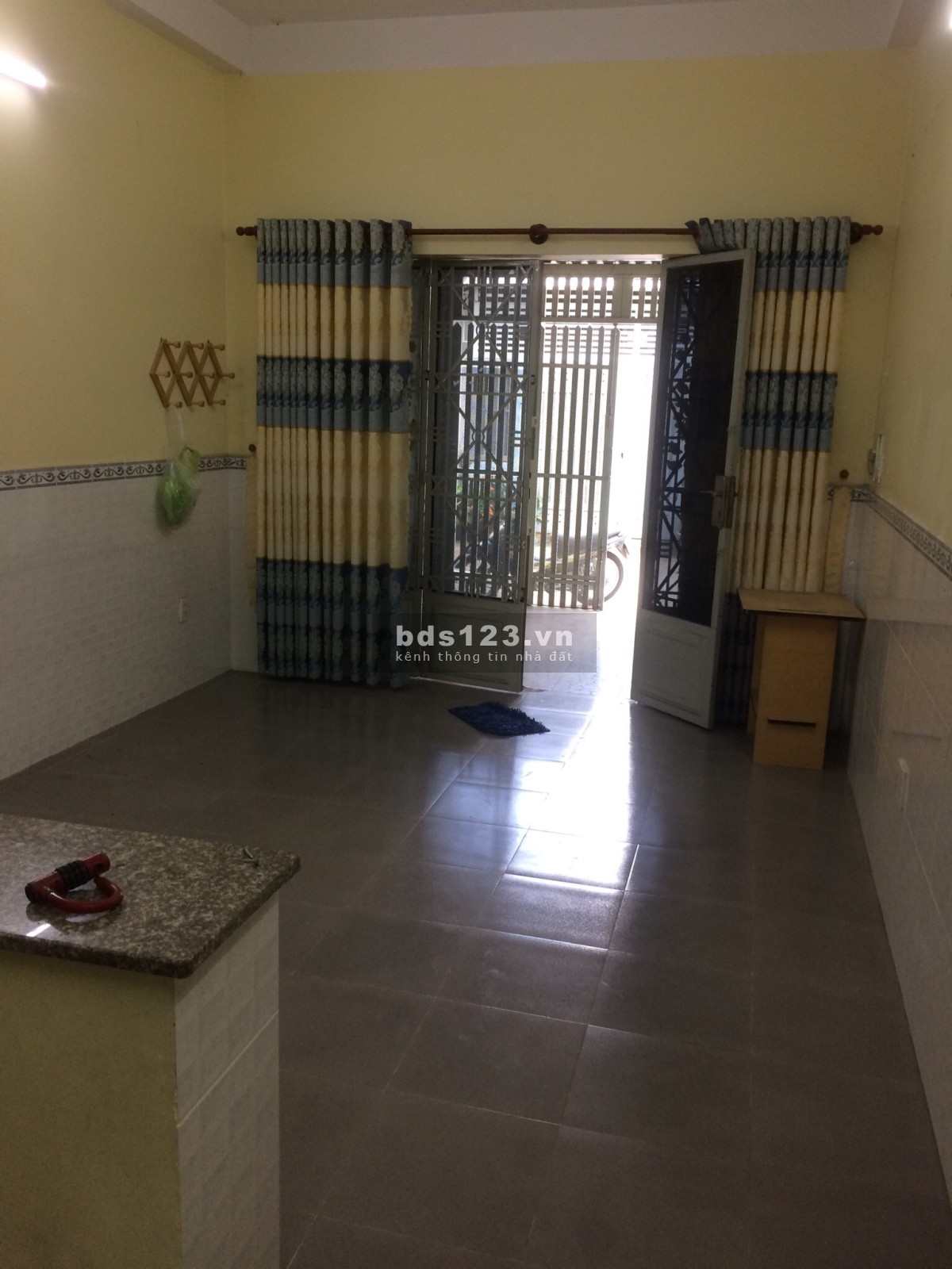 Chính chủ cần cho thuê nhà nguyên căn tại đường số 21, Tân Thới Hiệp, quận 12