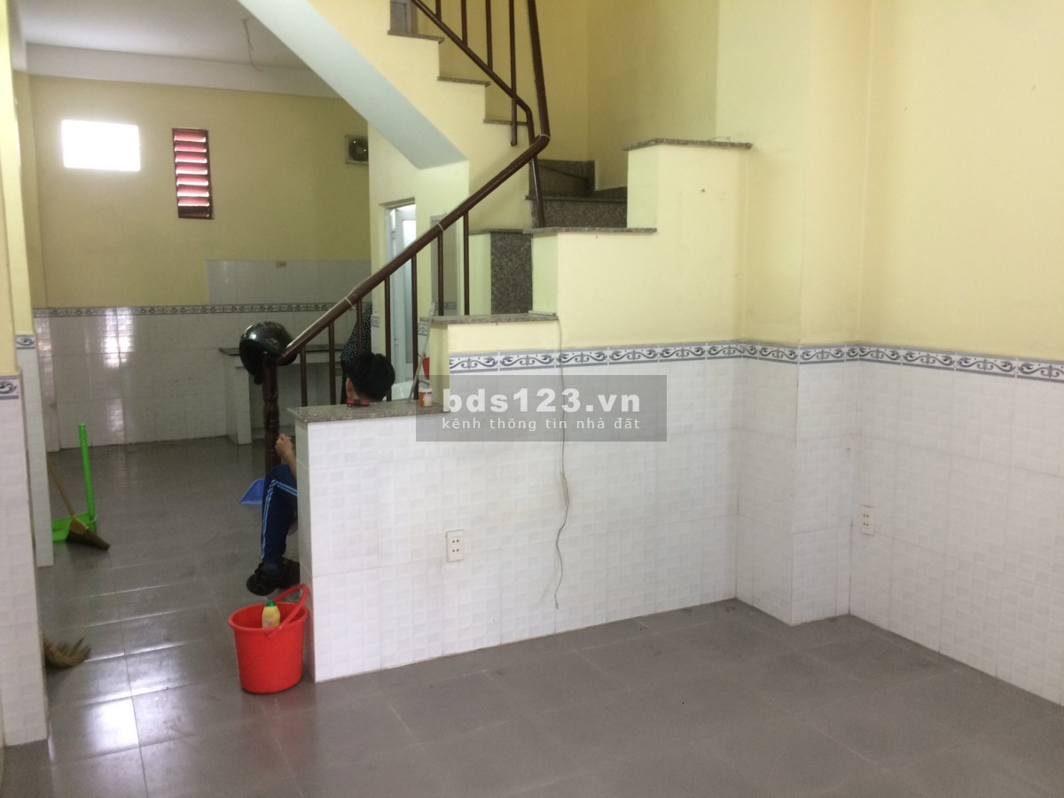 Chính chủ cần cho thuê nhà nguyên căn tại đường số 21, Tân Thới Hiệp, quận 12