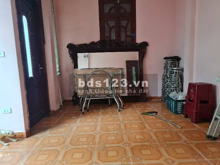 Bán nhà Nguyễn Văn Cừ, ngõ 154 Ngọc Lâm, 5 tầng dt 42.1m2 mặt tiền 4.2m, giá thương lượng