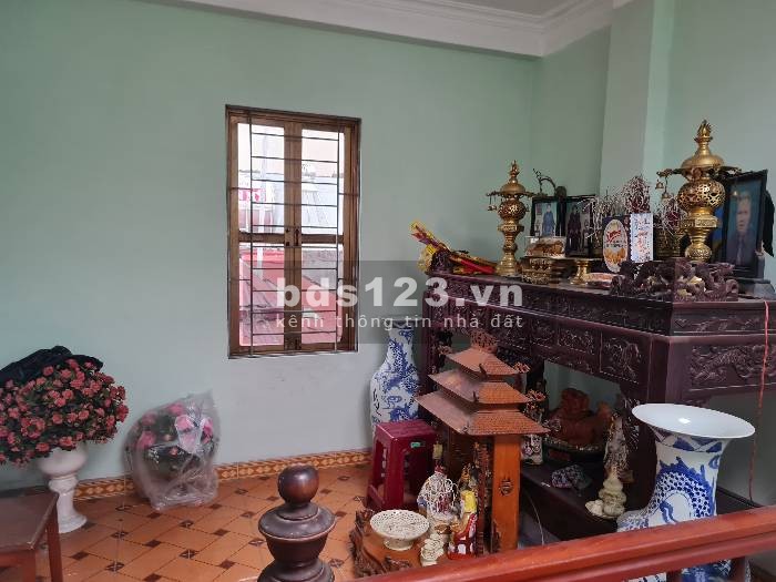 Bán nhà Nguyễn Văn Cừ, ngõ 154 Ngọc Lâm, 5 tầng dt 42.1m2 mặt tiền 4.2m, giá thương lượng