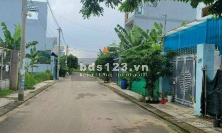 Chính chủ bán gấp đất đường Võ Văn Hát, Quận 9, gần chợ Lò Lu, SHR,75m2/1,9 tỷ, LH Phương-0917062949