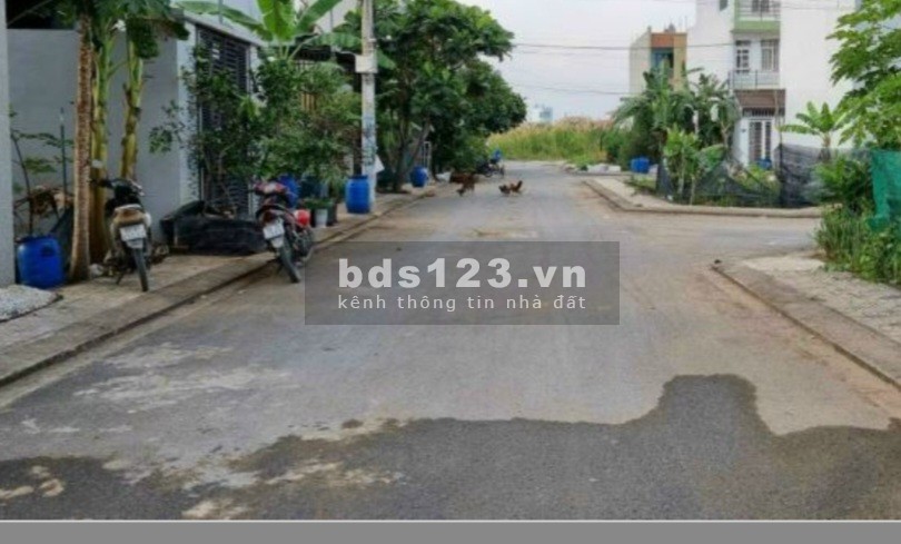 Chính chủ bán gấp đất đường Võ Văn Hát, Quận 9, gần chợ Lò Lu, SHR,75m2/1,9 tỷ, LH Phương-0917062949