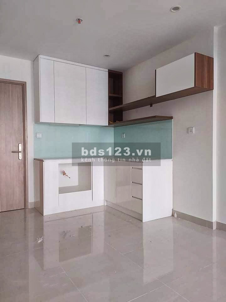 Bán Căn Hộ 1PN+ 47m2 Chỉ 1.76 Tỷ (có nội thất, bao thuế phí) Vinhomes Grand Park Quận 9