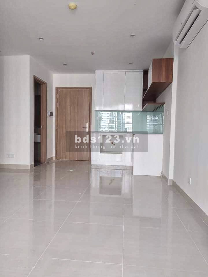 Bán Căn Hộ 1PN+ 47m2 Chỉ 1.76 Tỷ (có nội thất, bao thuế phí) Vinhomes Grand Park Quận 9