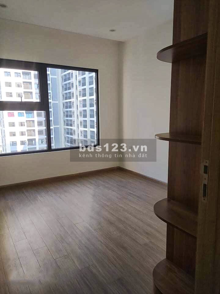 Bán Căn Hộ 1PN+ 47m2 Chỉ 1.76 Tỷ (có nội thất, bao thuế phí) Vinhomes Grand Park Quận 9