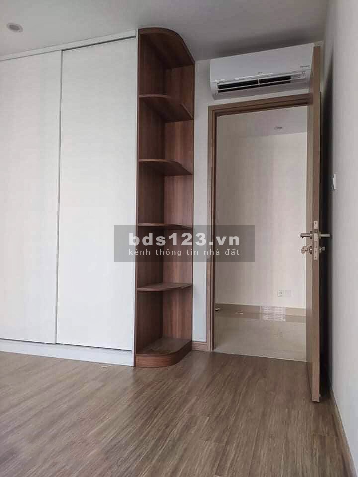 Bán Căn Hộ 1PN+ 47m2 Chỉ 1.76 Tỷ (có nội thất, bao thuế phí) Vinhomes Grand Park Quận 9