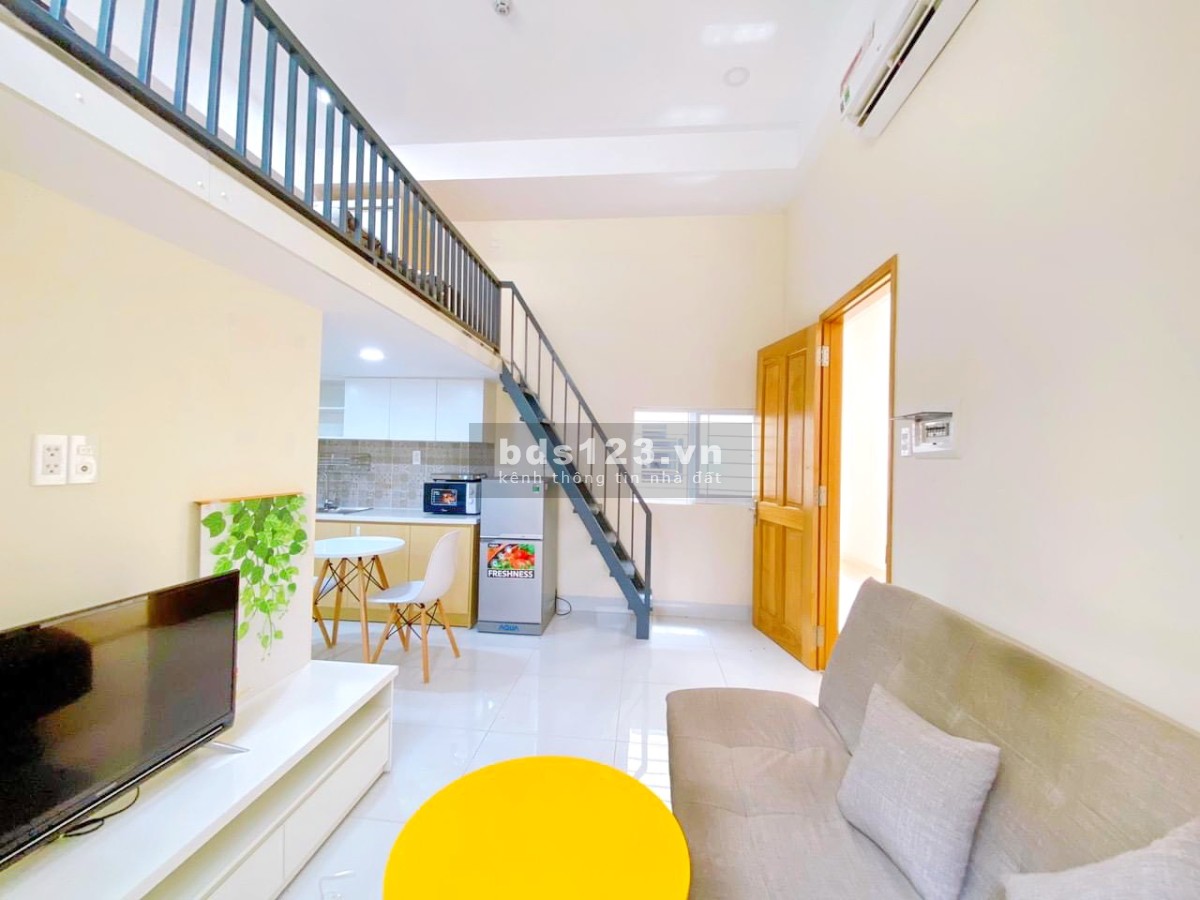 Bán nhà mặt tiền căn hộ dịch vụ 291 Lê Văn Lương, 9x30m nở hậu, 6 tầng, Quận 7