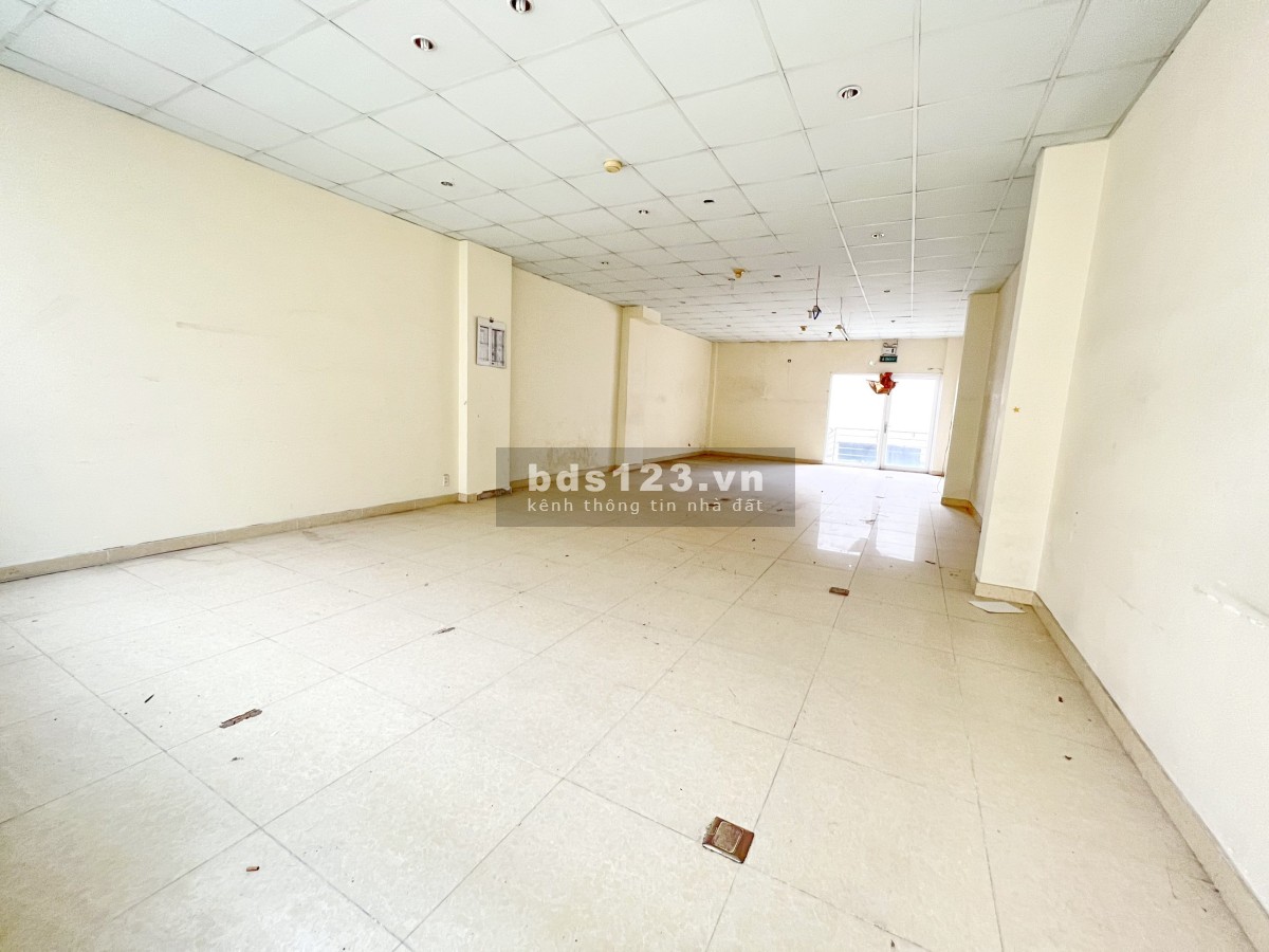 Giảm 12 tỷ bán gấp toà 50 Lâm Văn Bền Quận 7