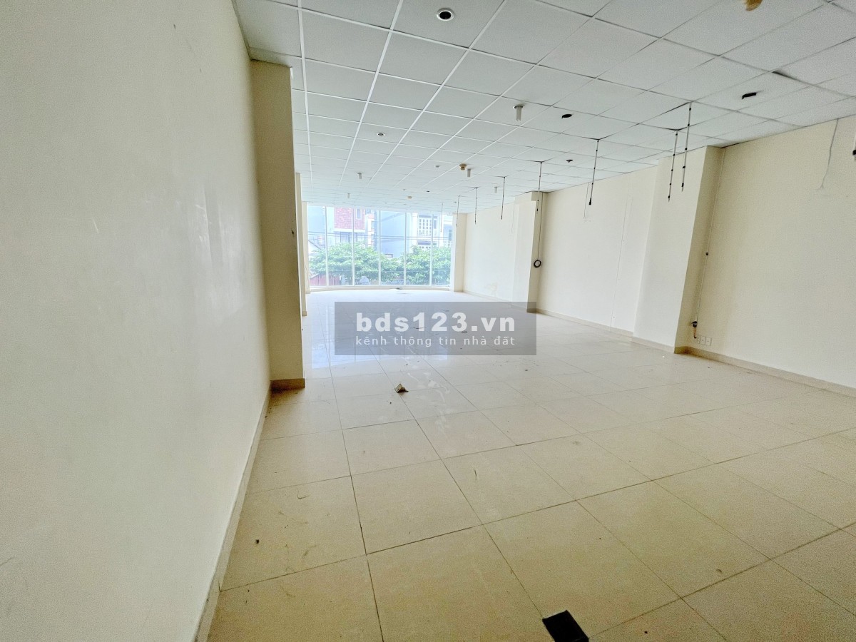 Giảm 12 tỷ bán gấp toà 50 Lâm Văn Bền Quận 7