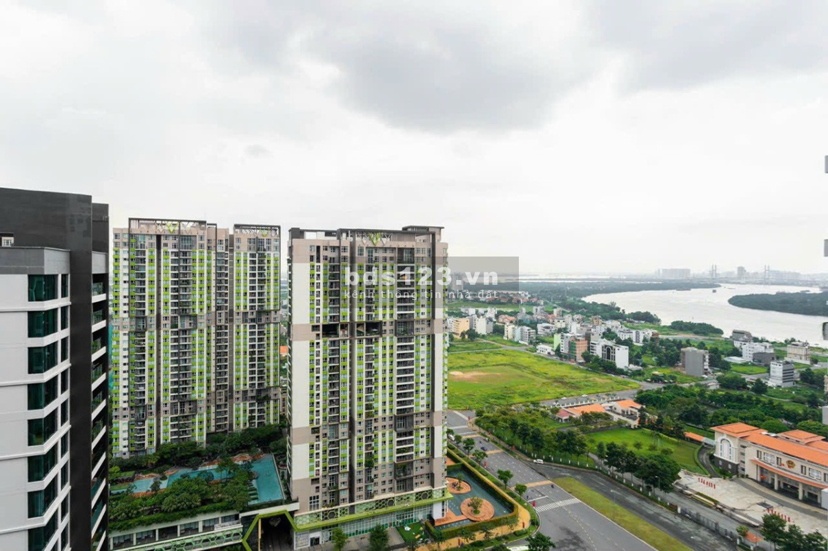 Feliz En Vista - Nhà đẹp - Gía tốt - Cập nhật giá mới liên tục - Tư vấn xem nhà 24/7- 0932151002