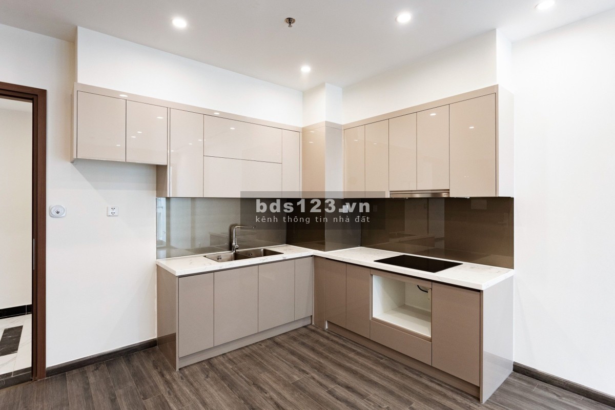 Bán căn hộ 2 phòng ngủ 68m2 phân khu cao cấp TK2, tặng xe ô tô VF5, giá chỉ 3,55 tỷ
