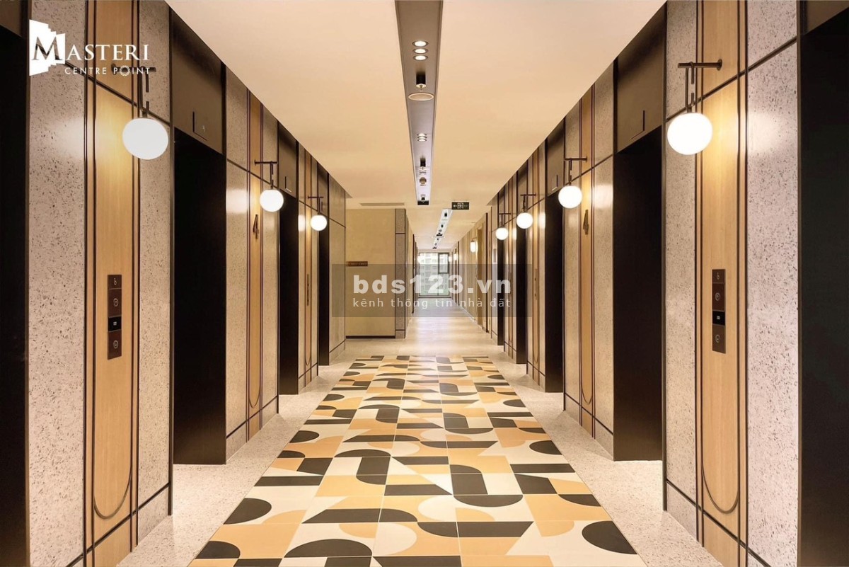 Giỏ hàng căn hộ Centre Point & Lumiere Boulevard, bàn giao full nội thất Châu Âu và voucher 500tr