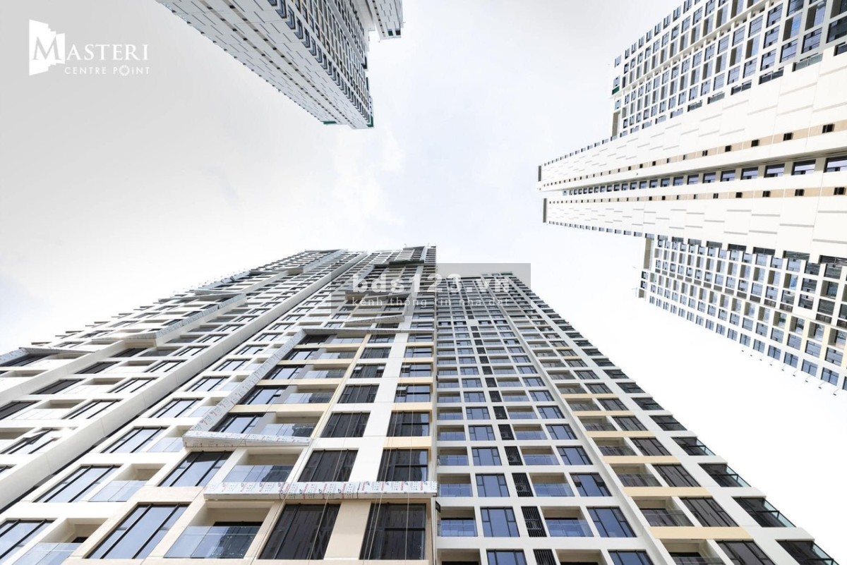 Giỏ hàng căn hộ Centre Point & Lumiere Boulevard, bàn giao full nội thất Châu Âu và voucher 500tr