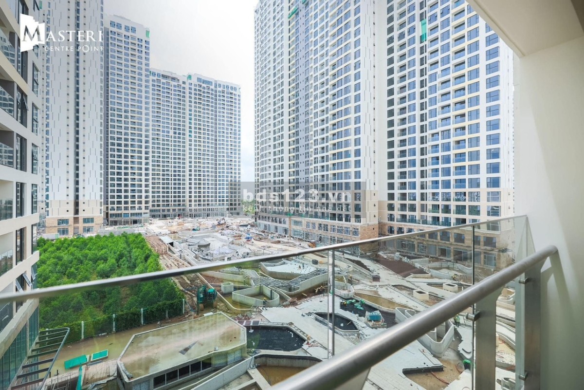 Giỏ hàng căn hộ Centre Point & Lumiere Boulevard, bàn giao full nội thất Châu Âu và voucher 500tr