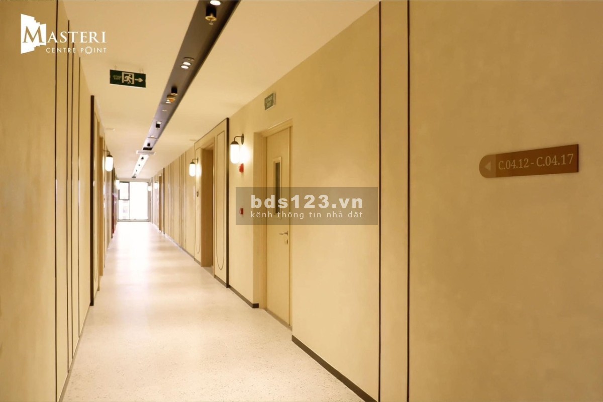 Giỏ hàng căn hộ Centre Point & Lumiere Boulevard, bàn giao full nội thất Châu Âu và voucher 500tr