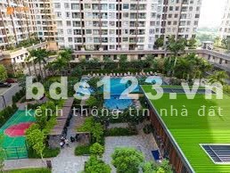 Bán căn hộ TT 30% chiết khấu 3,5%, tặng 2 năm phí quản lí, hỗ trợ lãi suất 24 tháng