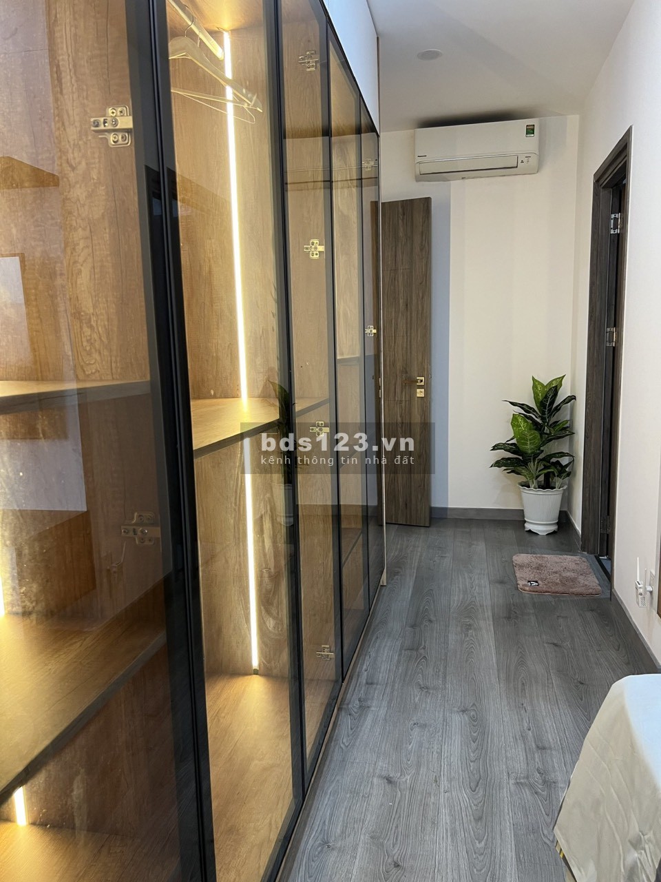 Cho Thuê Căn Hộ SaiGon south Phước Kiển, Nhà Bè giá 28tr/th 3PN + 2WC và full Nội Thất, view đẹp
