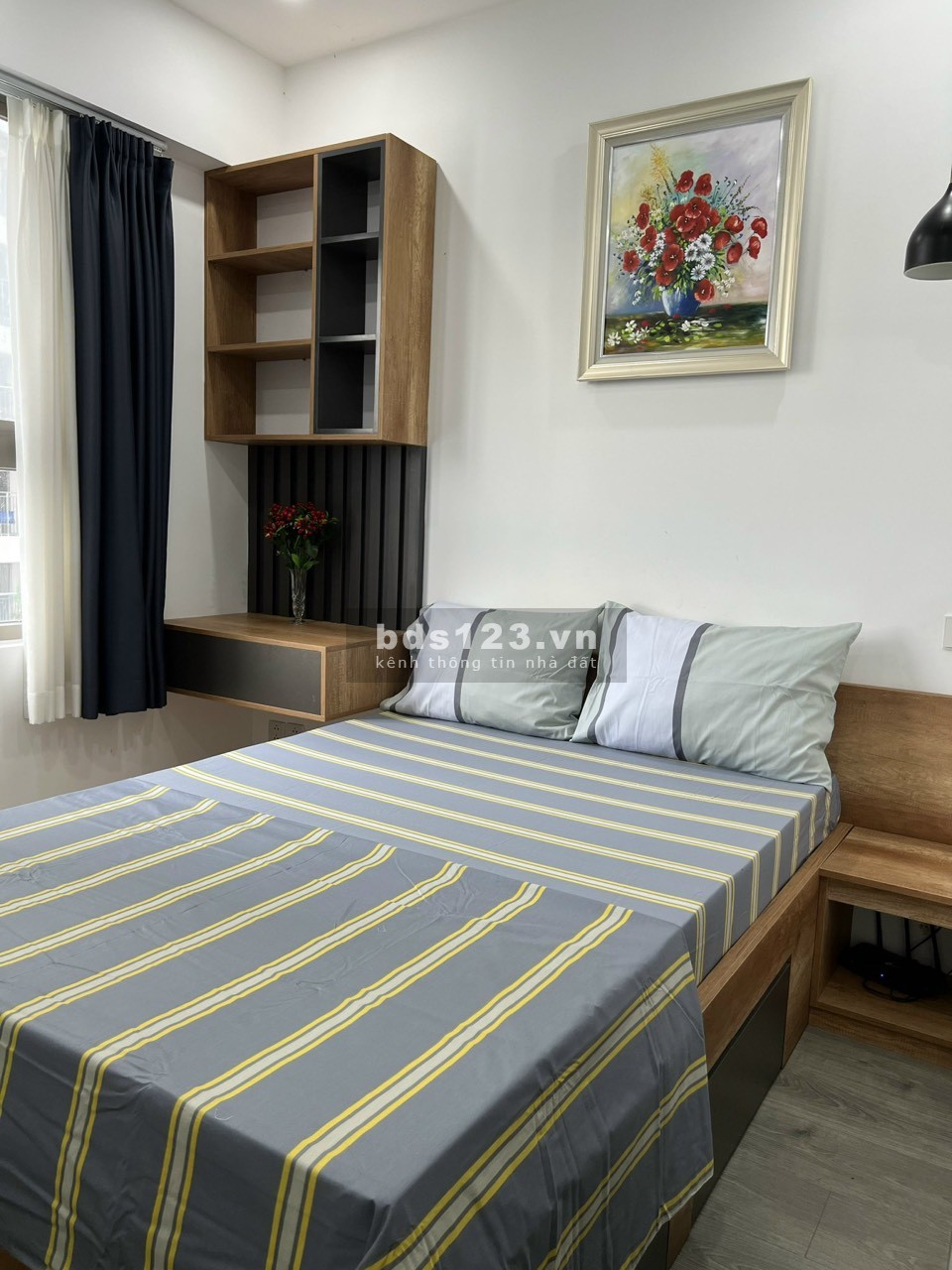 Cho Thuê Căn Hộ SaiGon south Phước Kiển, Nhà Bè giá 28tr/th 3PN + 2WC và full Nội Thất, view đẹp