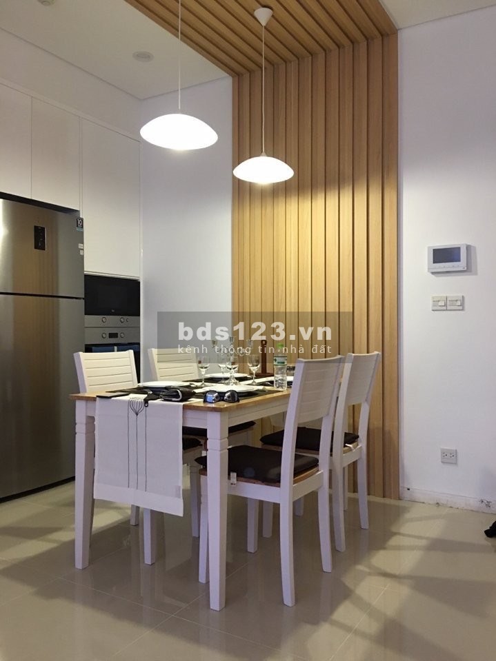 Cho thuê căn hộ cao cấp KĐT Sala – 2PN – 88m2 Full NT 25 triệu, vào ngay