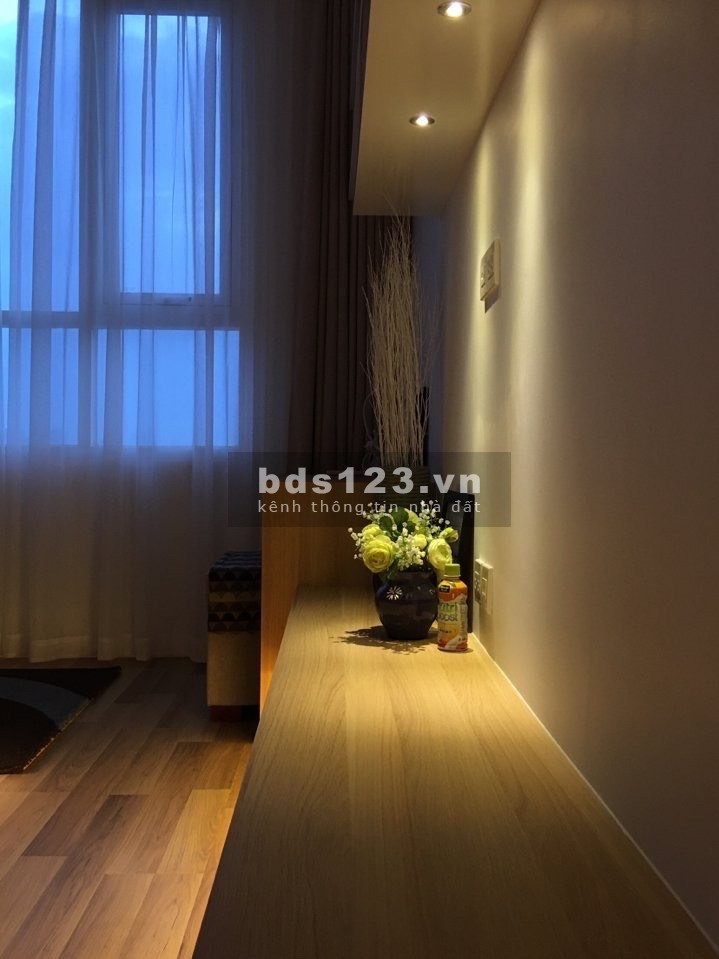 Cho thuê căn hộ cao cấp KĐT Sala – 2PN – 88m2 Full NT 25 triệu, vào ngay