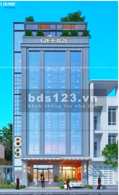 Cập nhật rổ hàng Căn hộ dịch vụ Quận 7