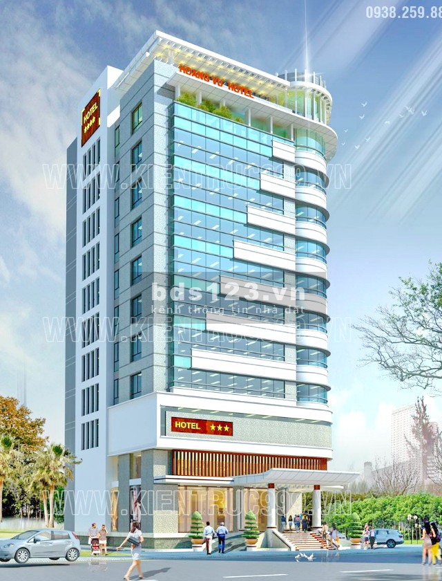 Cập nhật rổ hàng Căn hộ dịch vụ Quận 7