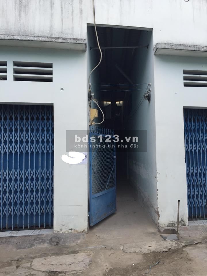 Cần tiền nên bán gấp dãy trọ 10 phòng và 1 kiot ở Trần Văn Mười,Tân Xuân, Hóc Môn chỉ 1 tỷ 450