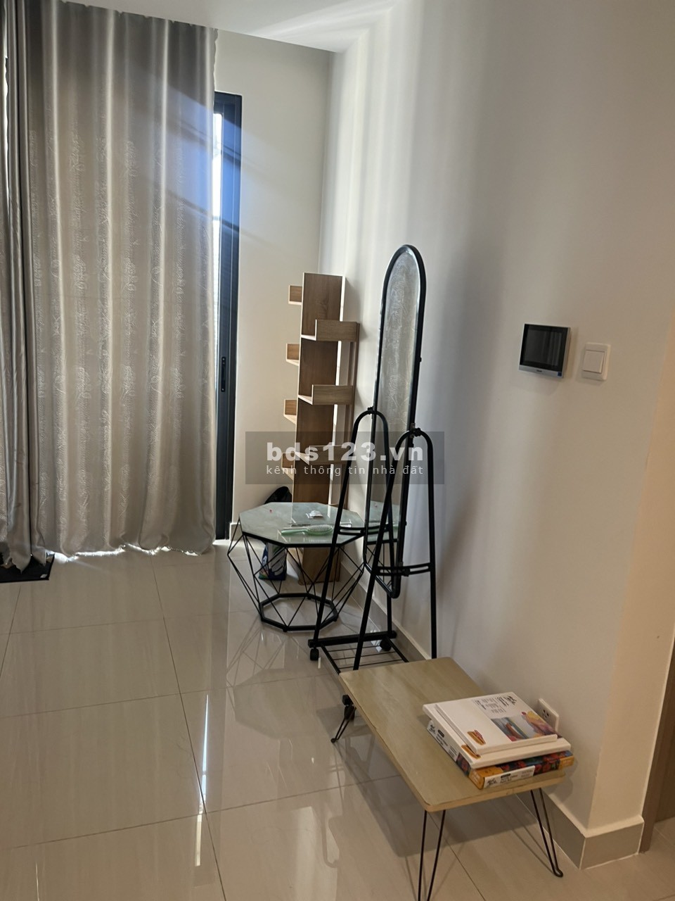Chính chủ cần bán gấp căn 1PN+ Origami view Landmark81 xịn xò